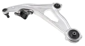 CP5110 | Suspension Control Arm and Ball Joint Assembly | Chassis Pro